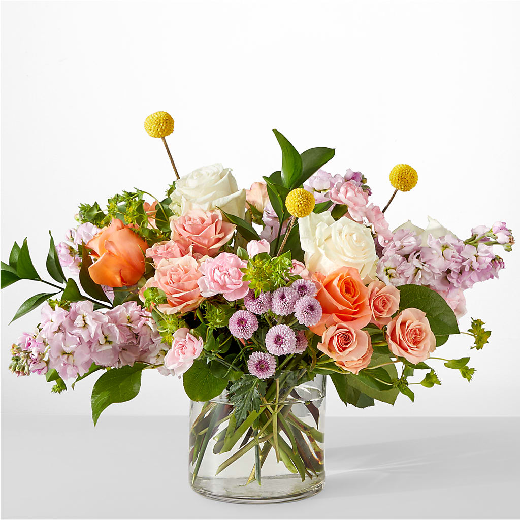 French Market Bouquet – CARLOS BLOOMS & EVENTS, Garnerville NY