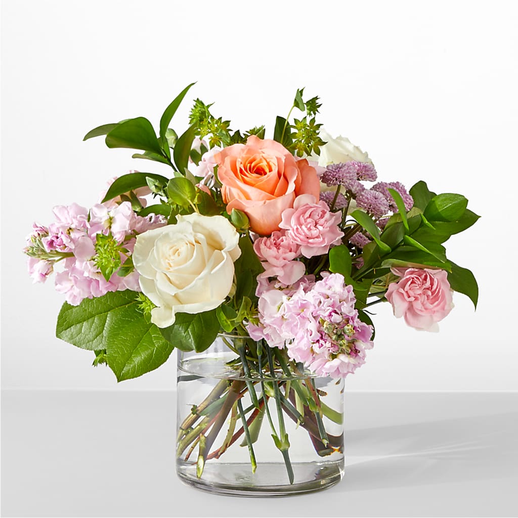 French Market Bouquet – CARLOS BLOOMS & EVENTS, Garnerville NY