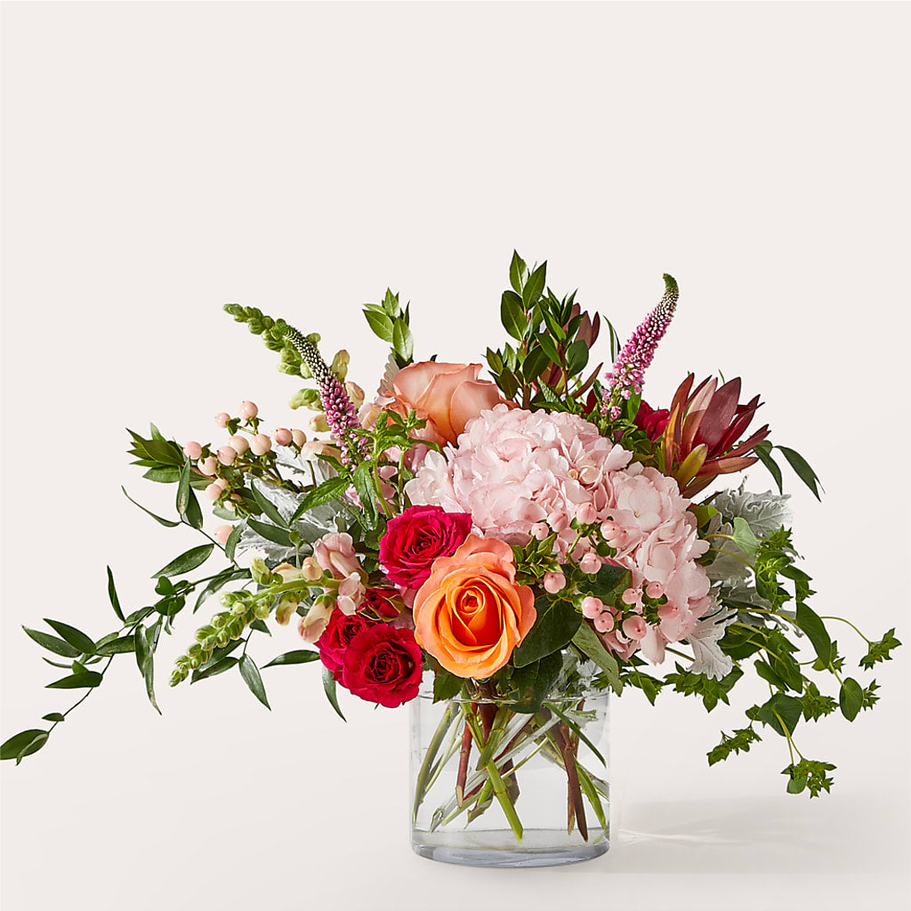 Glitz & Glam Bouquet – CARLOS BLOOMS & EVENTS, Garnerville NY