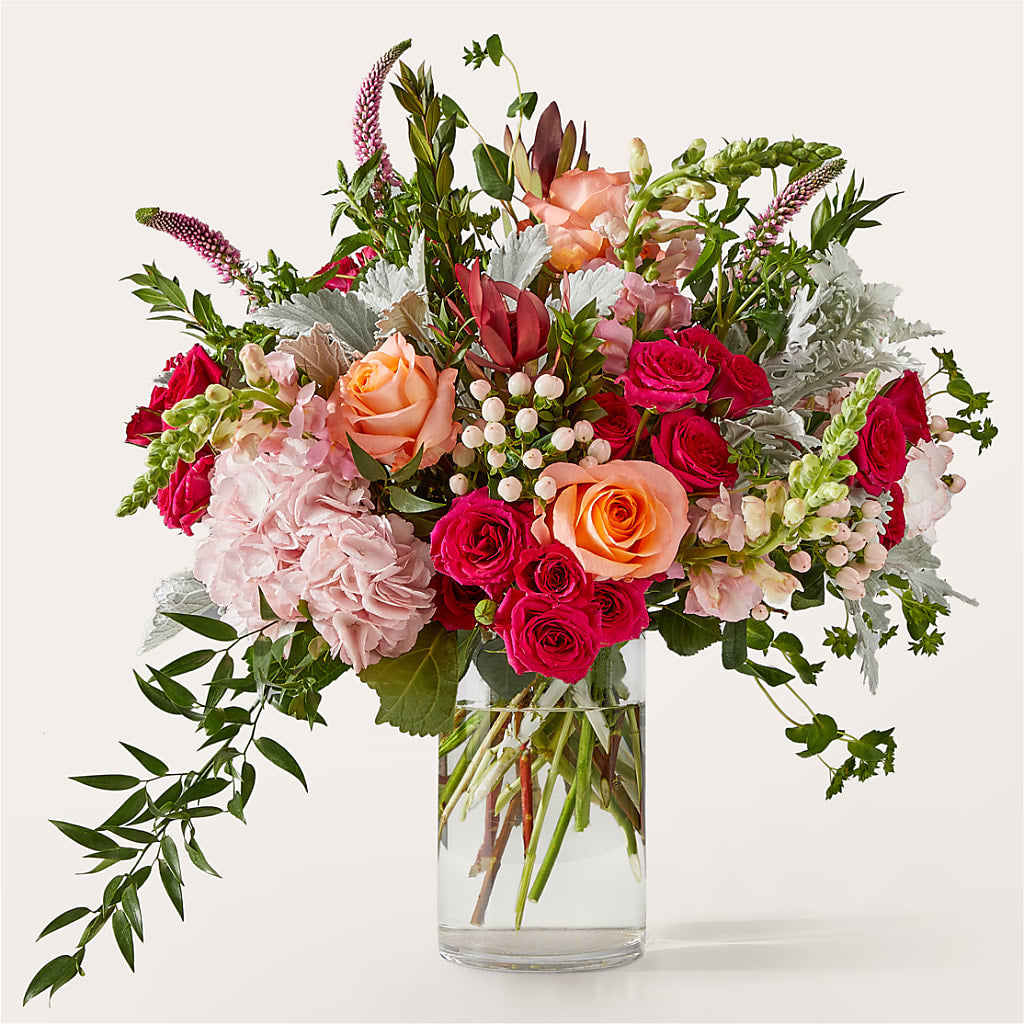 Glitz & Glam Bouquet – CARLOS BLOOMS & EVENTS, Garnerville NY