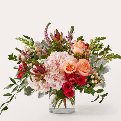 Glitz & Glam Bouquet – CARLOS BLOOMS & EVENTS, Garnerville NY
