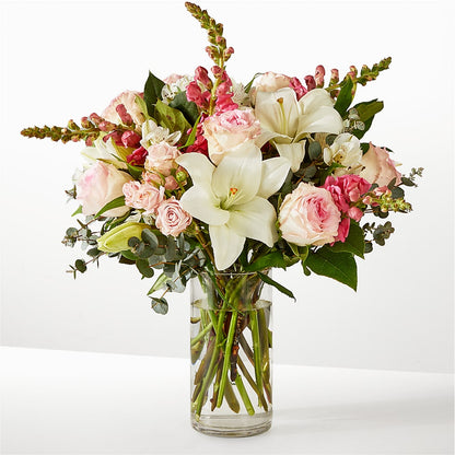 Ballet Slippers Bouquet – CARLOS BLOOMS & EVENTS, Garnerville NY