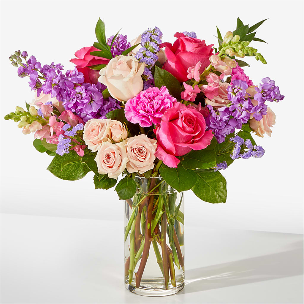 The Cha-Cha Bouquet – CARLOS BLOOMS & EVENTS, Garnerville NY