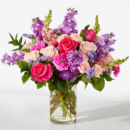 The Cha-Cha Bouquet – CARLOS BLOOMS & EVENTS, Garnerville NY