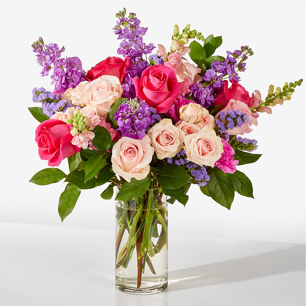 The Cha-Cha Bouquet – CARLOS BLOOMS & EVENTS, Garnerville NY
