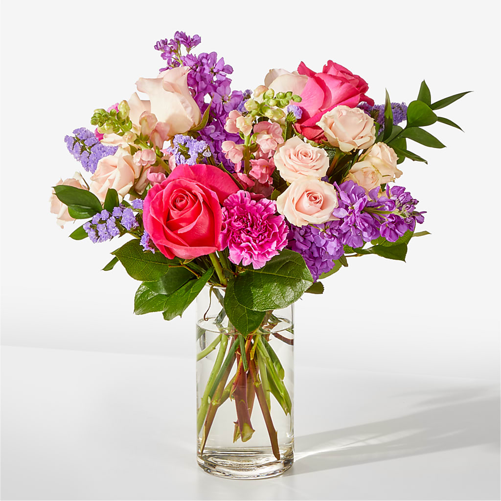 The Cha-Cha Bouquet – CARLOS BLOOMS & EVENTS, Garnerville NY