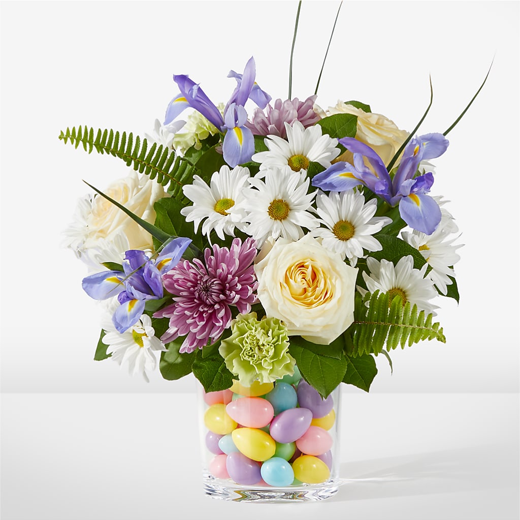Easter Brunch Bouquet – CARLOS BLOOMS & EVENTS, Garnerville NY