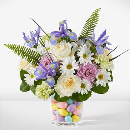 Easter Brunch Bouquet – CARLOS BLOOMS & EVENTS, Garnerville NY