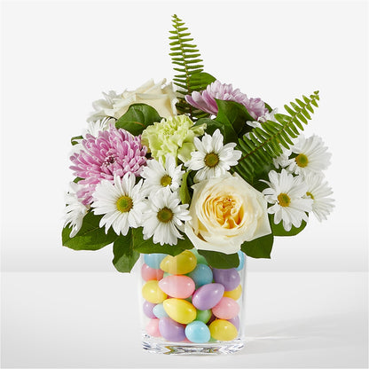 Easter Brunch Bouquet – CARLOS BLOOMS & EVENTS, Garnerville NY
