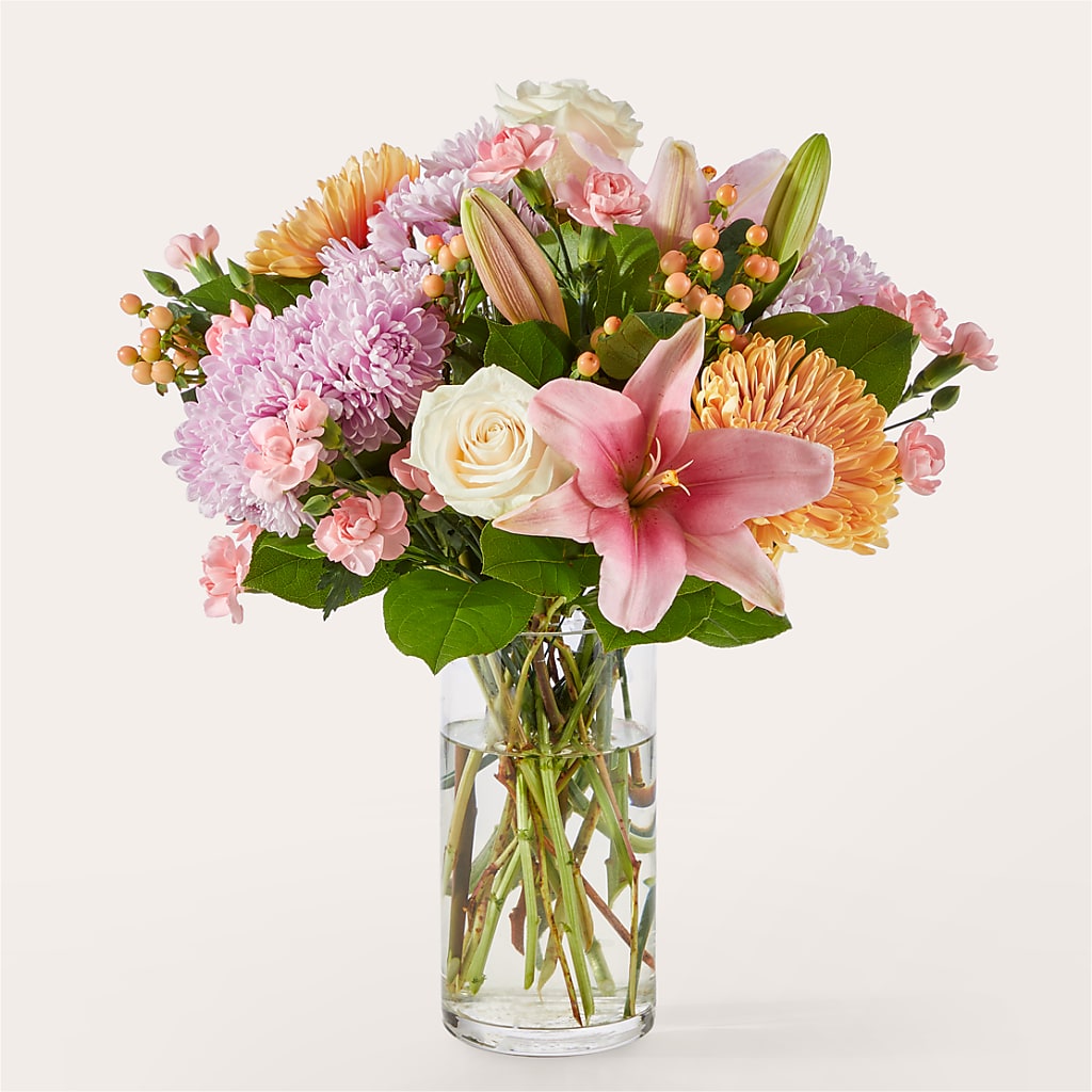 Gelato Bouquet – CARLOS BLOOMS & EVENTS, Garnerville NY