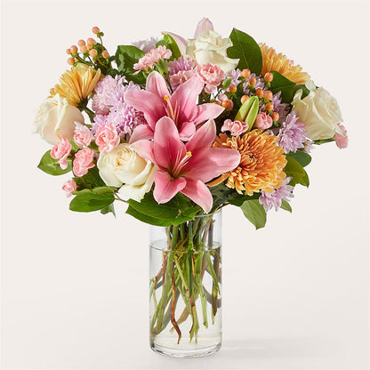 Gelato Bouquet – CARLOS BLOOMS & EVENTS, Garnerville NY