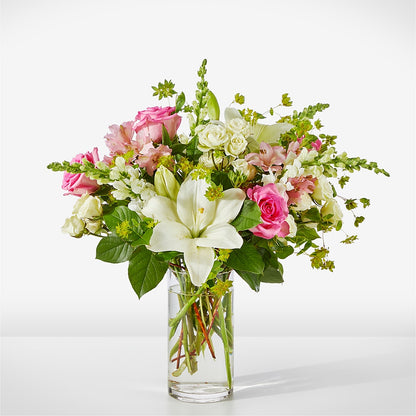 Fondly Bouquet – CARLOS BLOOMS & EVENTS, Garnerville NY