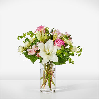 Fondly Bouquet – CARLOS BLOOMS & EVENTS, Garnerville NY