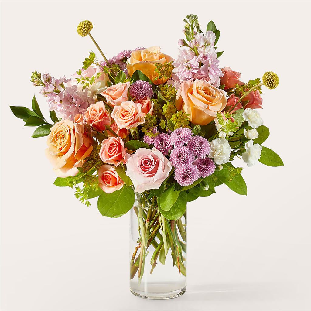 Perfect Contentment Bouquet – CARLOS BLOOMS & EVENTS, Garnerville NY