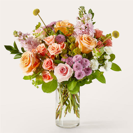 Perfect Contentment Bouquet – CARLOS BLOOMS & EVENTS, Garnerville NY