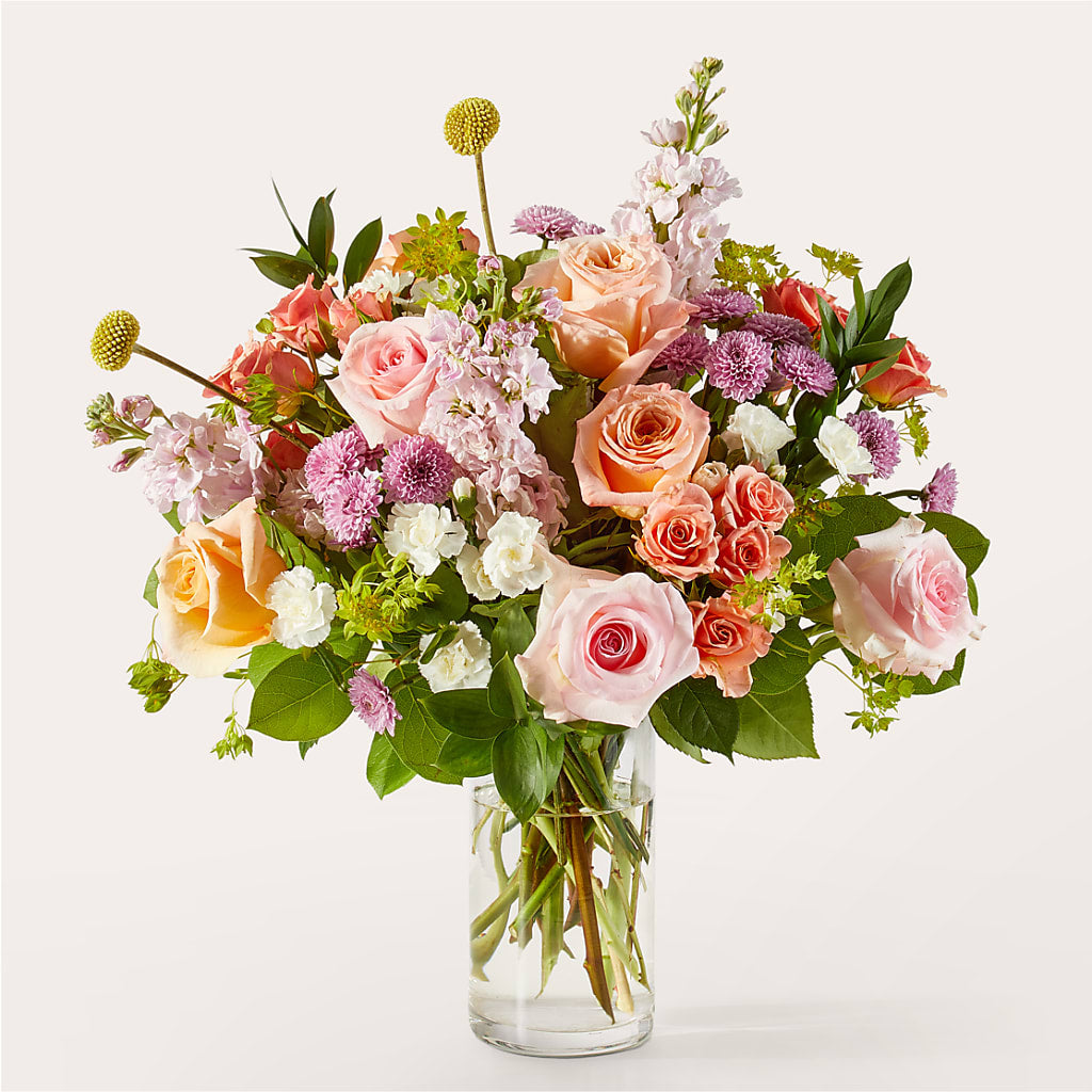 Perfect Contentment Bouquet – CARLOS BLOOMS & EVENTS, Garnerville NY