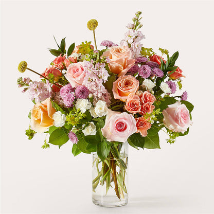 Perfect Contentment Bouquet – CARLOS BLOOMS & EVENTS, Garnerville NY