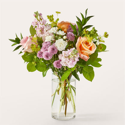 Perfect Contentment Bouquet – CARLOS BLOOMS & EVENTS, Garnerville NY