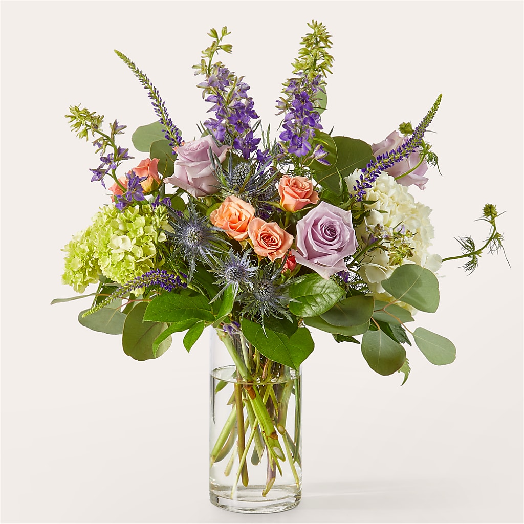 Appealing Aura Bouquet – CARLOS BLOOMS & EVENTS, Garnerville NY