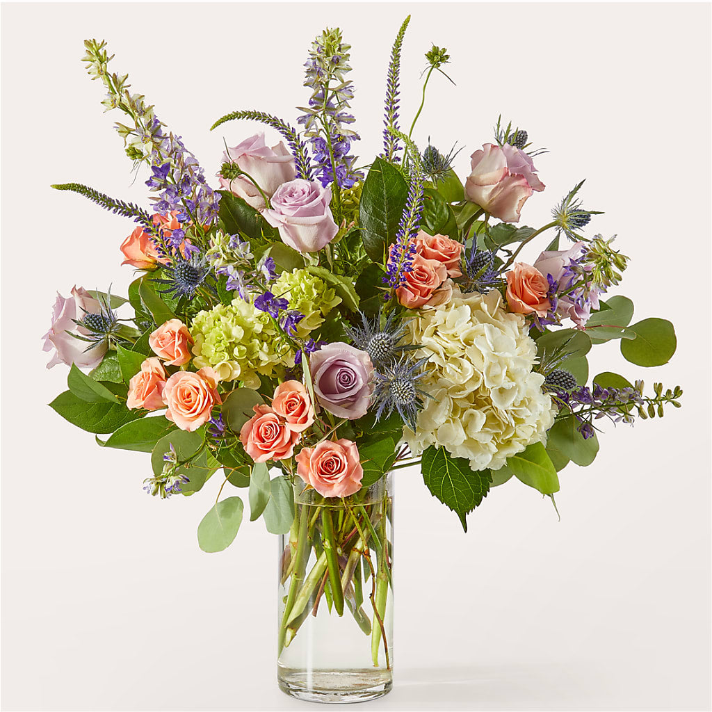 Appealing Aura Bouquet – CARLOS BLOOMS & EVENTS, Garnerville NY
