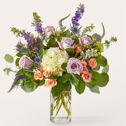 Appealing Aura Bouquet – CARLOS BLOOMS & EVENTS, Garnerville NY