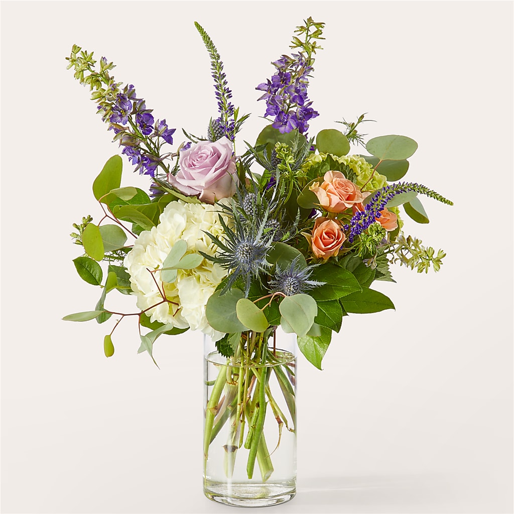 Appealing Aura Bouquet – CARLOS BLOOMS & EVENTS, Garnerville NY