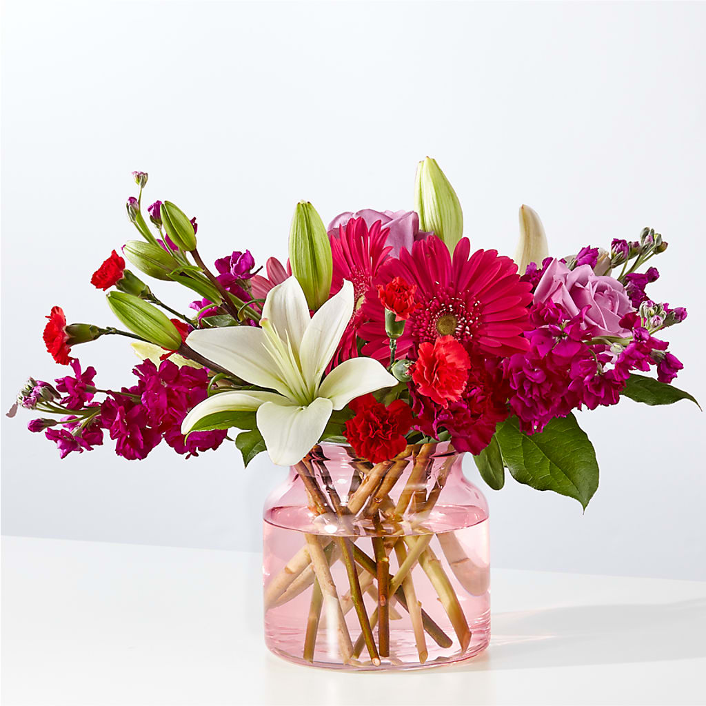Other Half Bouquet – CARLOS BLOOMS & EVENTS, Garnerville NY