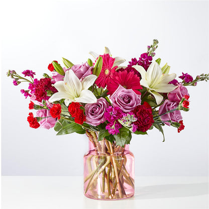 Other Half Bouquet – CARLOS BLOOMS & EVENTS, Garnerville NY