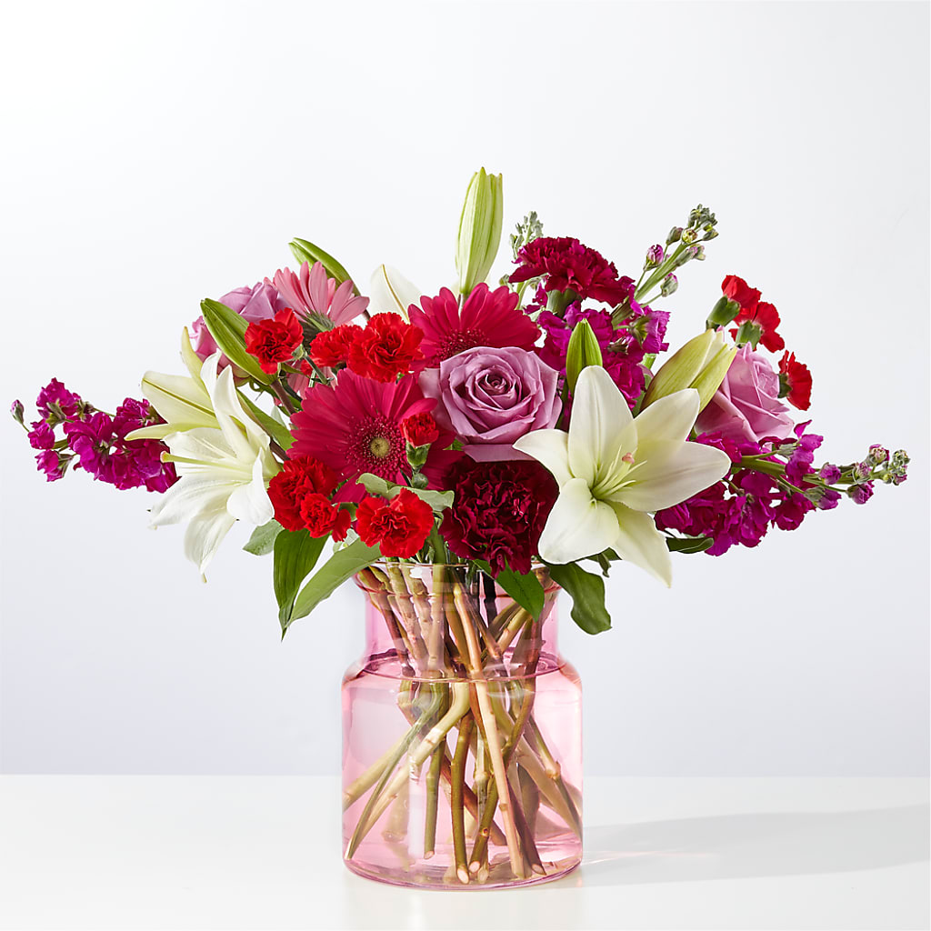 Other Half Bouquet – CARLOS BLOOMS & EVENTS, Garnerville NY
