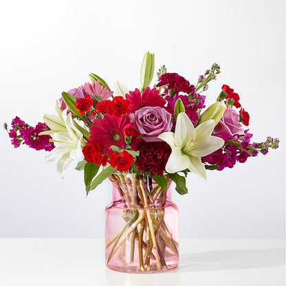 Other Half Bouquet – CARLOS BLOOMS & EVENTS, Garnerville NY