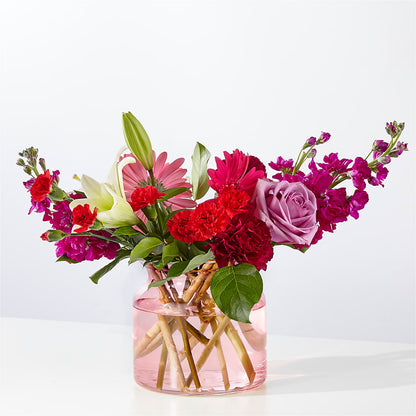 Other Half Bouquet – CARLOS BLOOMS & EVENTS, Garnerville NY