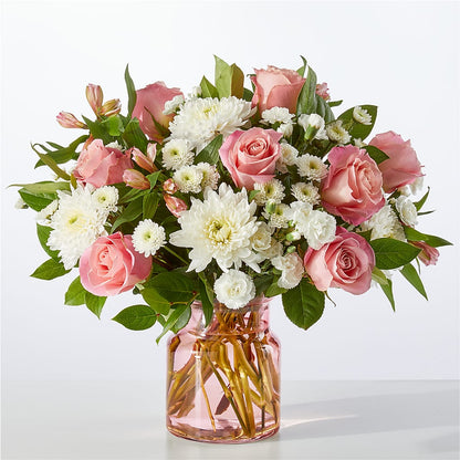 Infatuated Bouquet – CARLOS BLOOMS & EVENTS, Garnerville NY