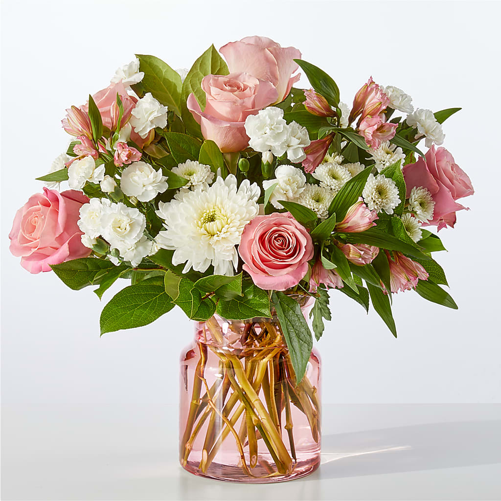 Infatuated Bouquet – CARLOS BLOOMS & EVENTS, Garnerville NY