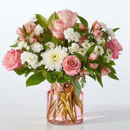 Infatuated Bouquet – CARLOS BLOOMS & EVENTS, Garnerville NY