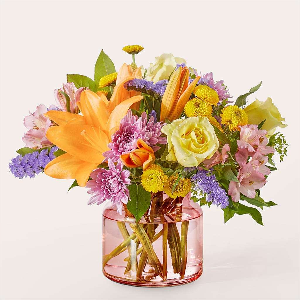 Lucky Charm Bouquet – CARLOS BLOOMS & EVENTS, Garnerville NY