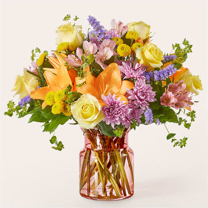 Lucky Charm Bouquet – CARLOS BLOOMS & EVENTS, Garnerville NY