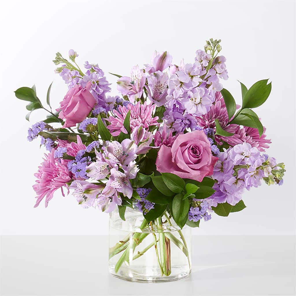 Cloud Nine Bouquet – CARLOS BLOOMS & EVENTS, Garnerville NY