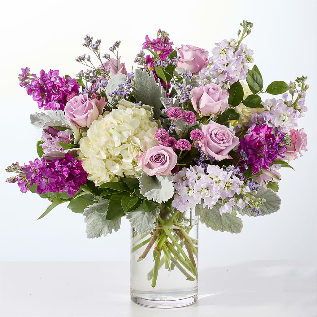 Empress Bouquet – CARLOS BLOOMS & EVENTS, Garnerville NY