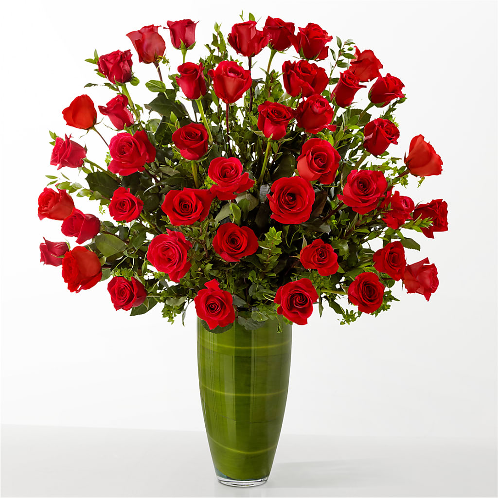 The Ballad – CARLOS BLOOMS & EVENTS, Garnerville NY