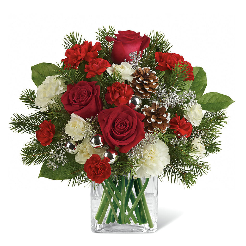 Woodland Wonder Bouquet – CARLOS BLOOMS & EVENTS, Garnerville NY