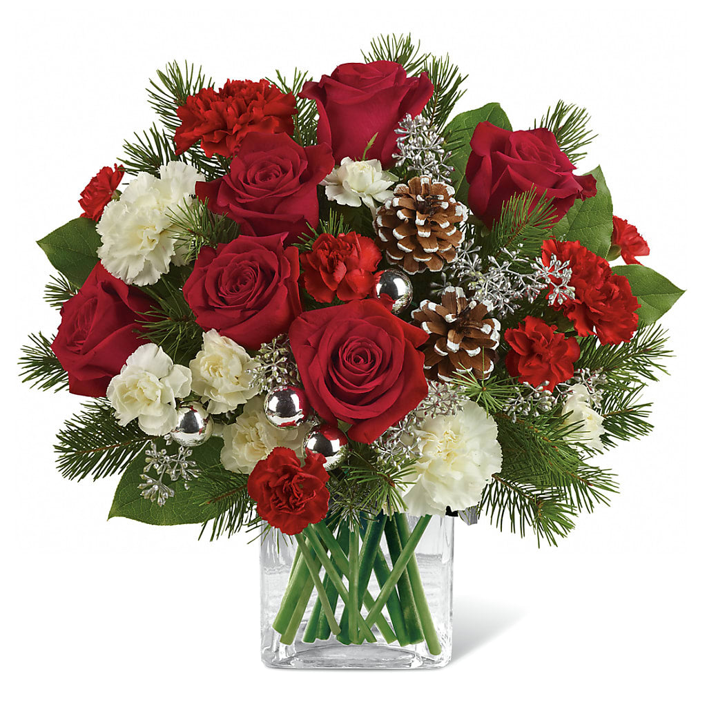 Woodland Wonder Bouquet – CARLOS BLOOMS & EVENTS, Garnerville NY