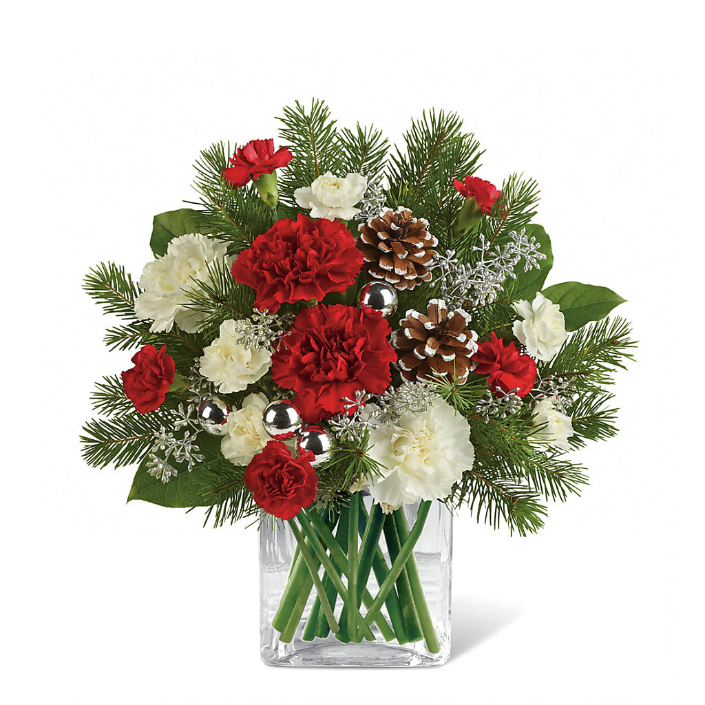 Woodland Wonder Bouquet – CARLOS BLOOMS & EVENTS, Garnerville NY
