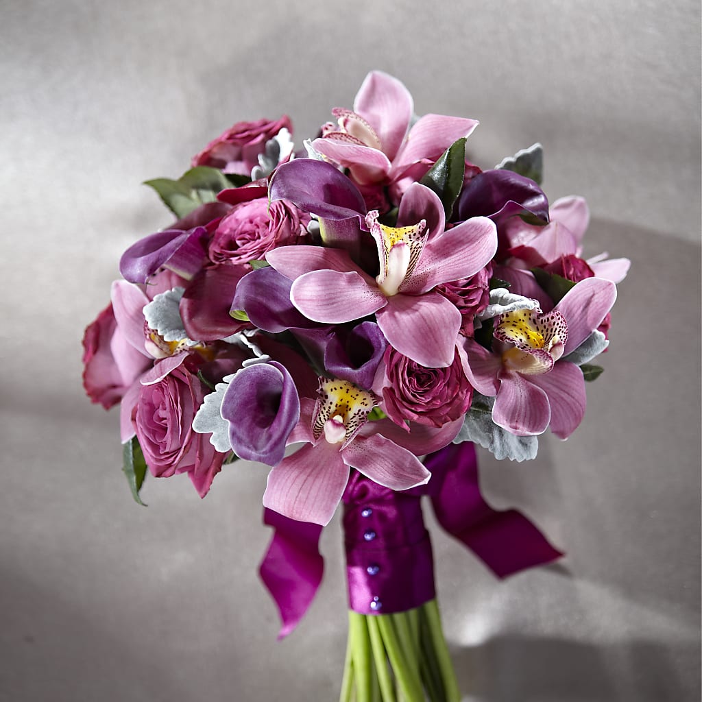 Delicacy Bouquet – CARLOS BLOOMS & EVENTS, Garnerville NY