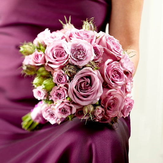 Veronica Bouquet – CARLOS BLOOMS & EVENTS, Garnerville NY
