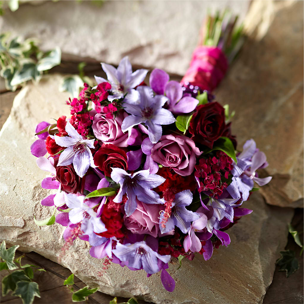Enlightened Love Bouquet – CARLOS BLOOMS & EVENTS, Garnerville NY