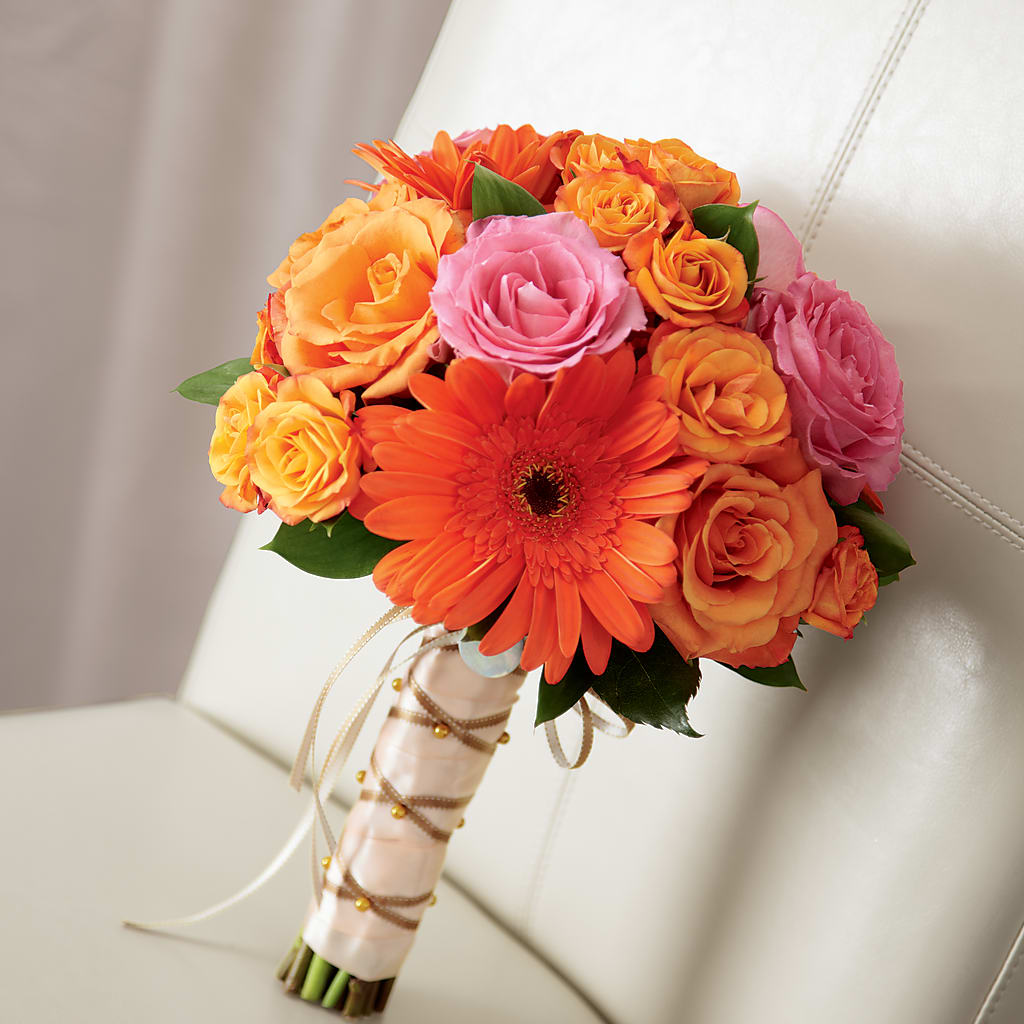 Lifetime of Love Bouquet – CARLOS BLOOMS & EVENTS, Garnerville NY