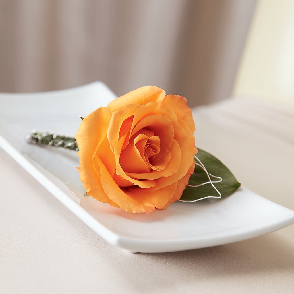 Lifetime of Love Boutonniere – CARLOS BLOOMS & EVENTS, Garnerville NY