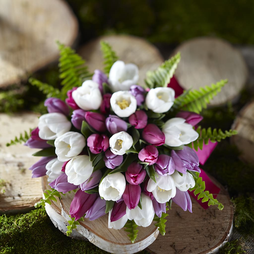 Steal My Heart Bouquet – CARLOS BLOOMS & EVENTS, Garnerville NY