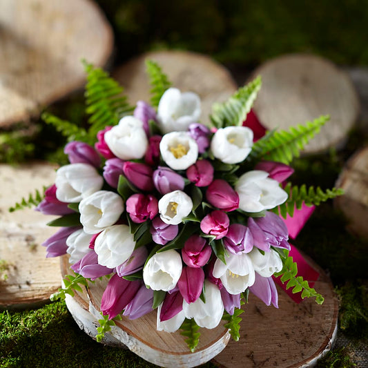 Steal My Heart Bouquet – CARLOS BLOOMS & EVENTS, Garnerville NY