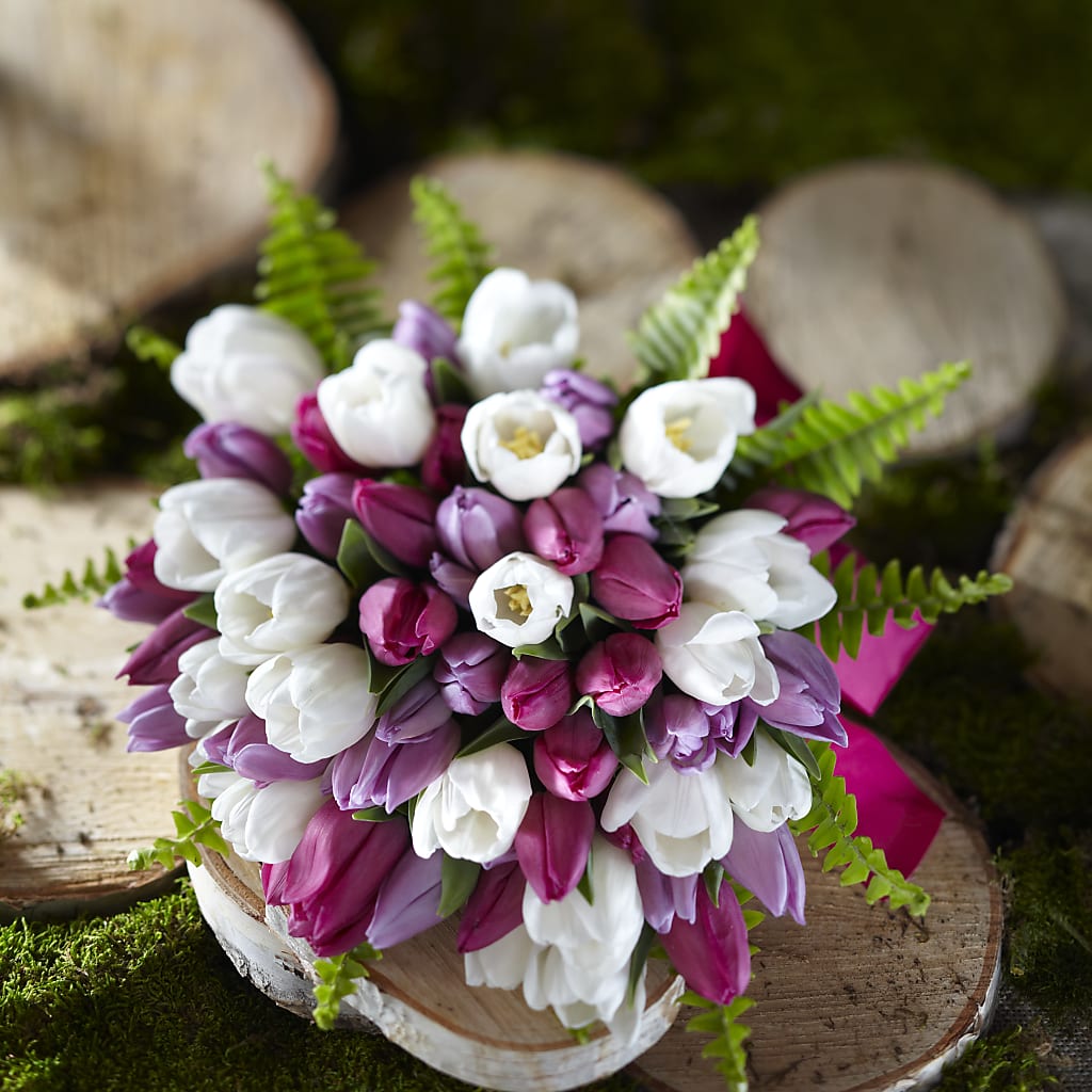 Steal My Heart Bouquet – CARLOS BLOOMS & EVENTS, Garnerville NY